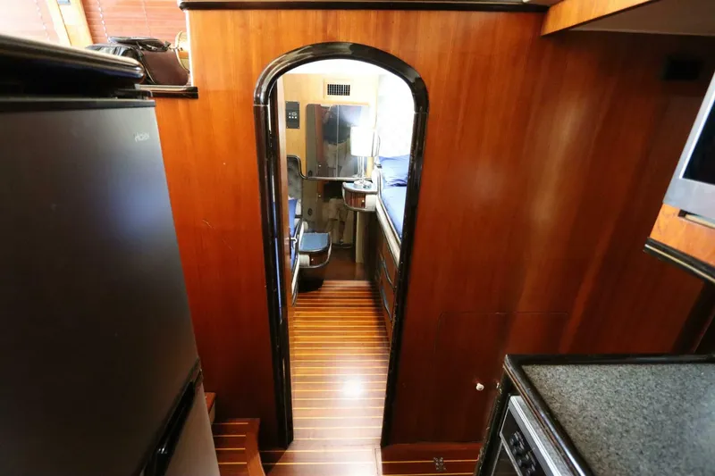 Slide: The Image of Spectrum 48 Convertible 1991 - 5871786