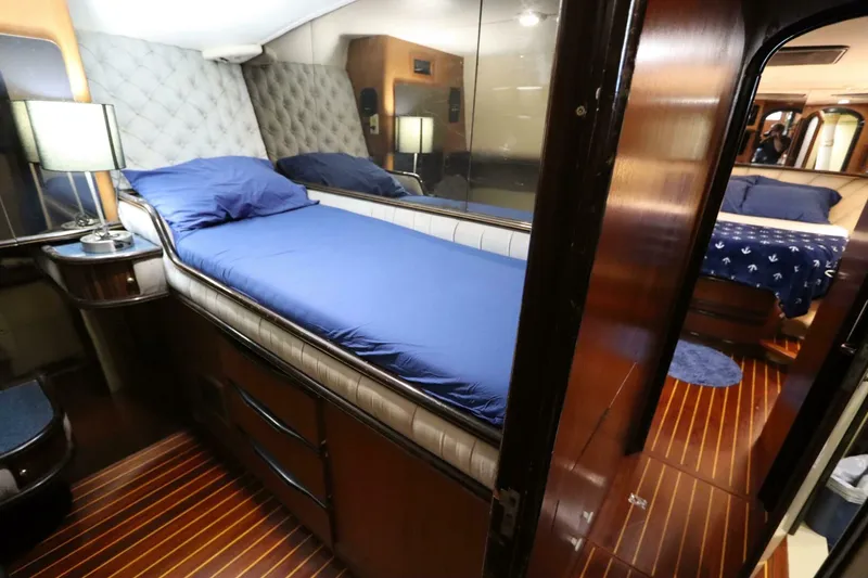 Slide: The Image of Spectrum 48 Convertible 1991 - 5871788