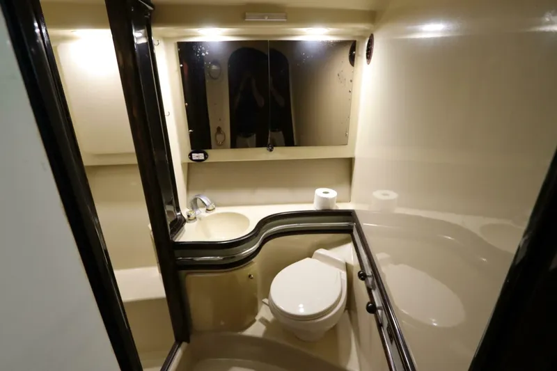 Slide: The Image of Spectrum 48 Convertible 1991 - 5871790