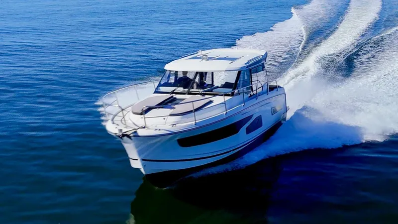 The Image of Jeanneau NC 1095 2020 - 5909475