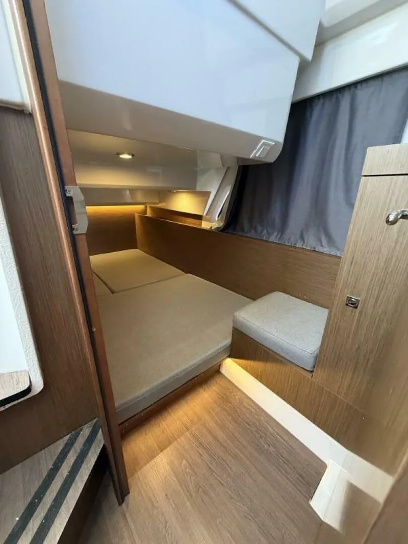 Slide: The Image of Jeanneau NC 1095 2020 - 5874242