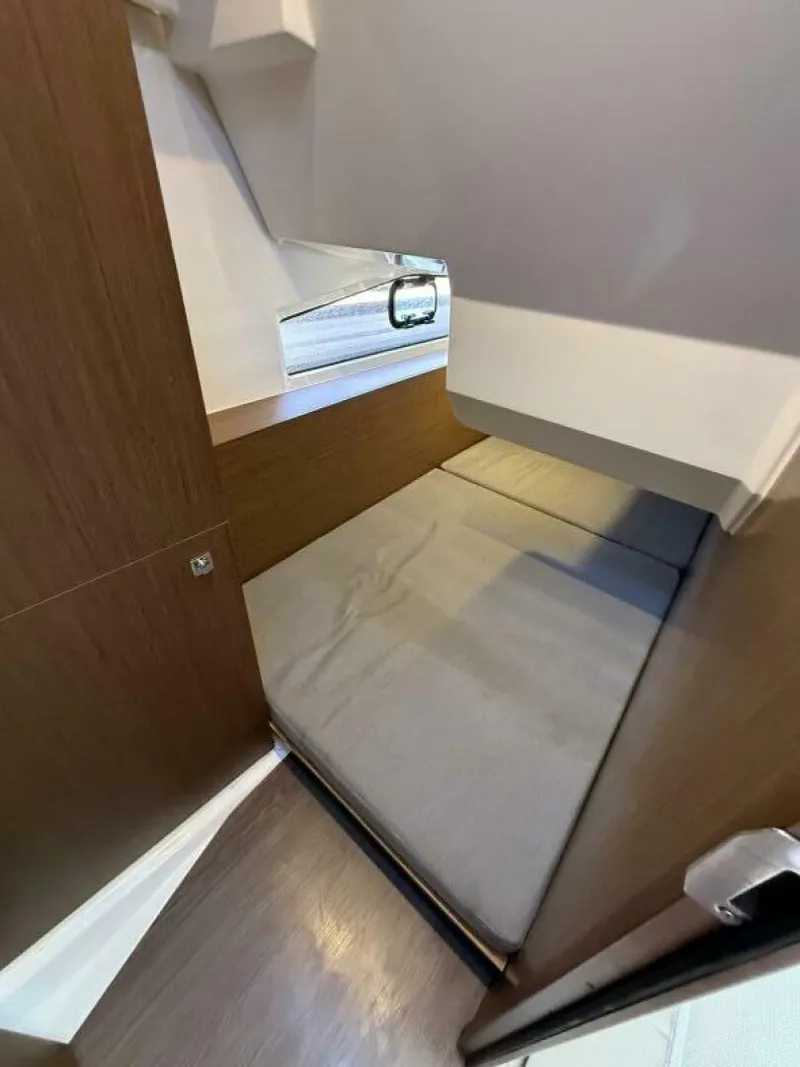 Slide: The Image of Jeanneau NC 1095 2020 - 5874243