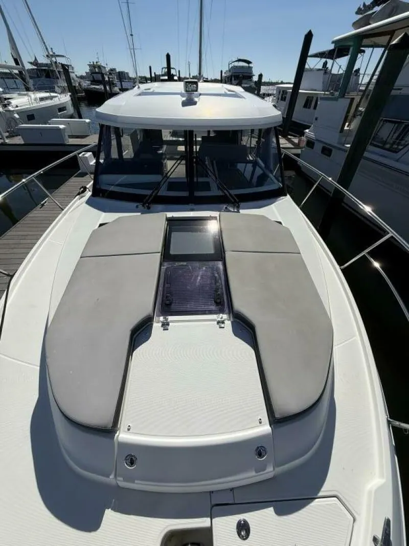 Slide: The Image of Jeanneau NC 1095 2020 - 5871814