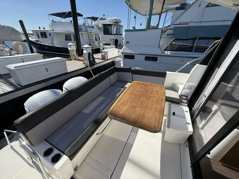 Slide: The Image of Jeanneau NC 1095 2020 - 5874248