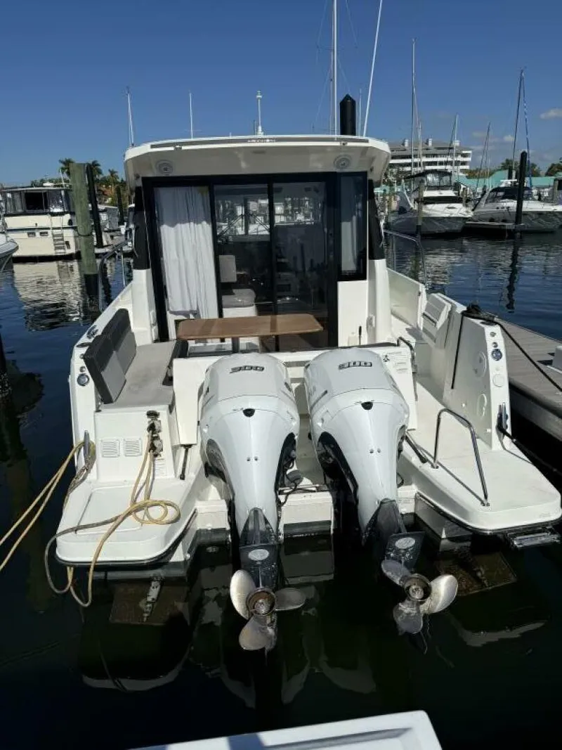 Slide: The Image of Jeanneau NC 1095 2020 - 5874249