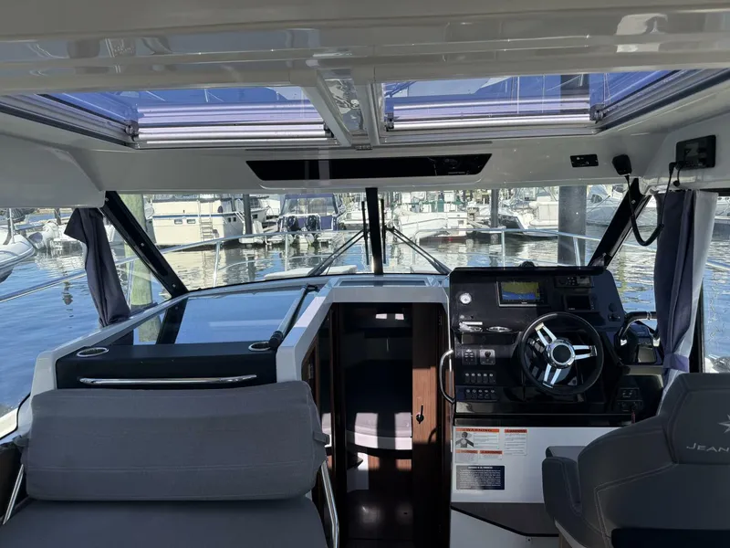 Slide: The Image of Jeanneau NC 1095 2020 - 5871812