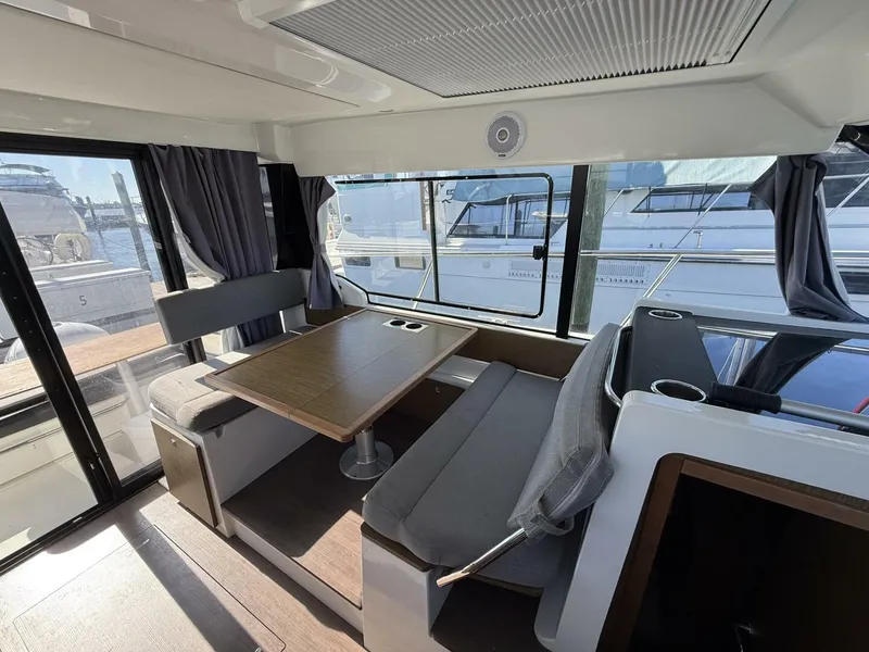 Slide: The Image of Jeanneau NC 1095 2020 - 5871813