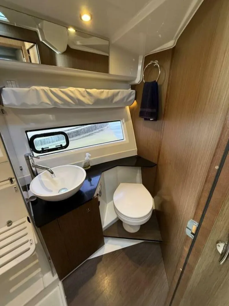 Slide: The Image of Jeanneau NC 1095 2020 - 5874245