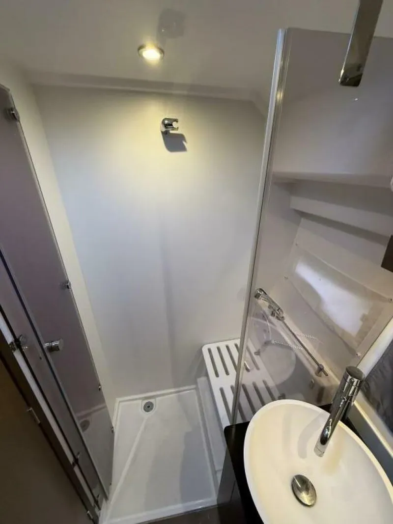 Slide: The Image of Jeanneau NC 1095 2020 - 5874246