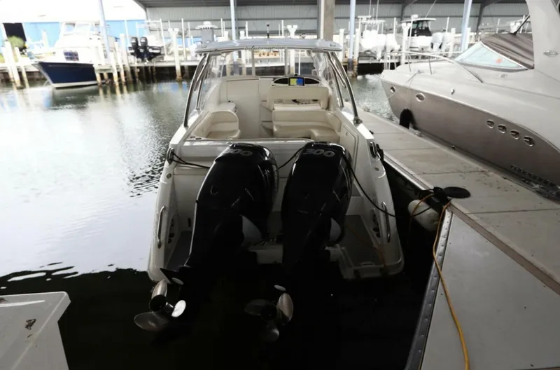 Slide: The Image of Intermarine 380 Sport 2014 - 5871908