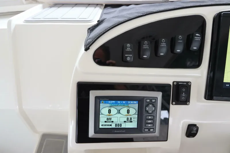 Slide: The Image of Intermarine 380 Sport 2014 - 5871926