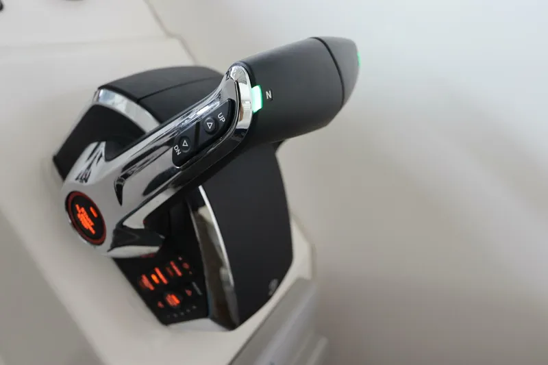 Slide: The Image of Intermarine 380 Sport 2014 - 5871930