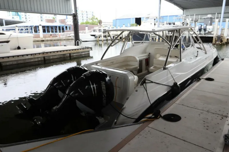 Slide: The Image of Intermarine 380 Sport 2014 - 5871909