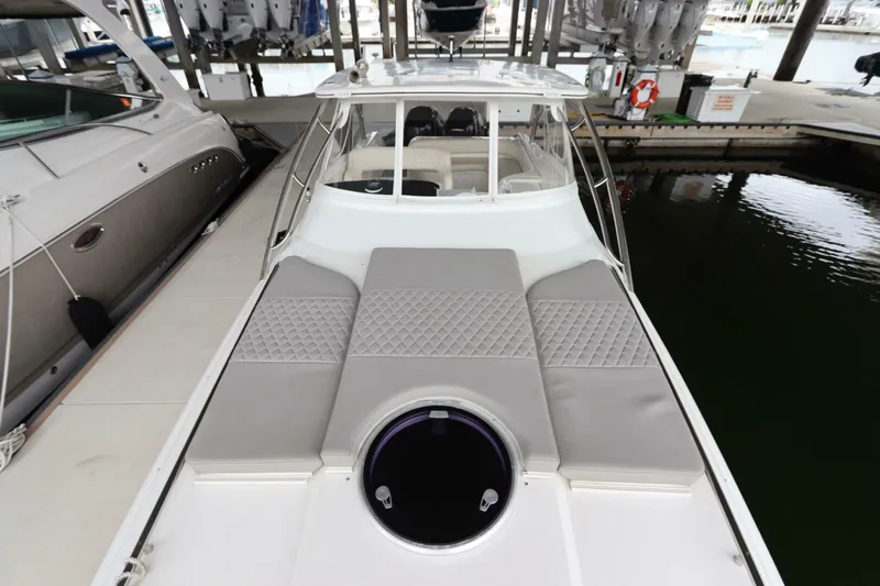 Slide: The Image of Intermarine 380 Sport 2014 - 5871912