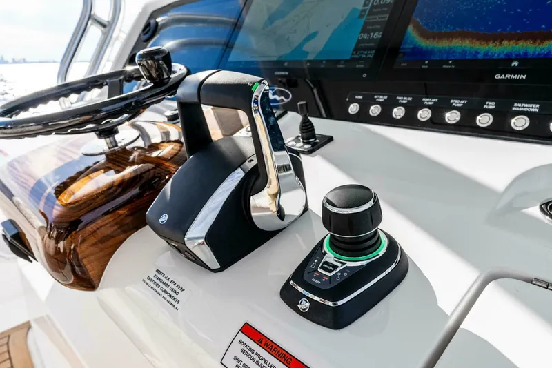 Slide: The Image of 2026 Valhalla Boatworks V46 - 5878082