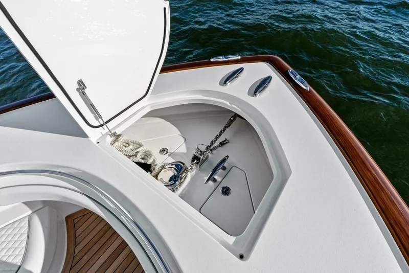 Slide: The Image of 2026 Valhalla Boatworks V46 - 5878110