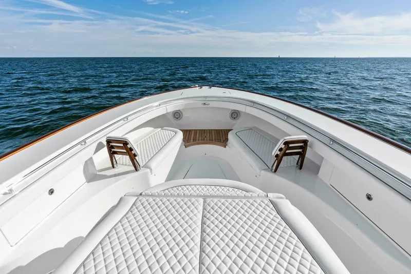 Slide: The Image of 2026 Valhalla Boatworks V46 - 5878121