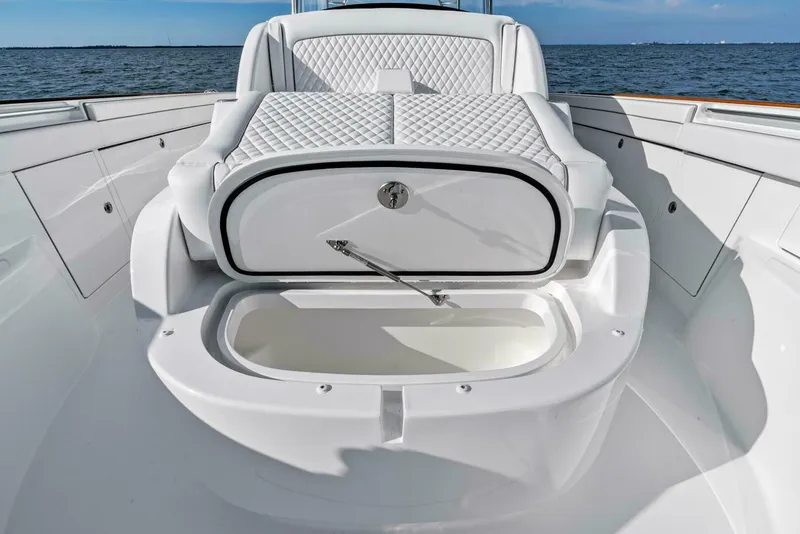 Slide: The Image of 2026 Valhalla Boatworks V46 - 5878123