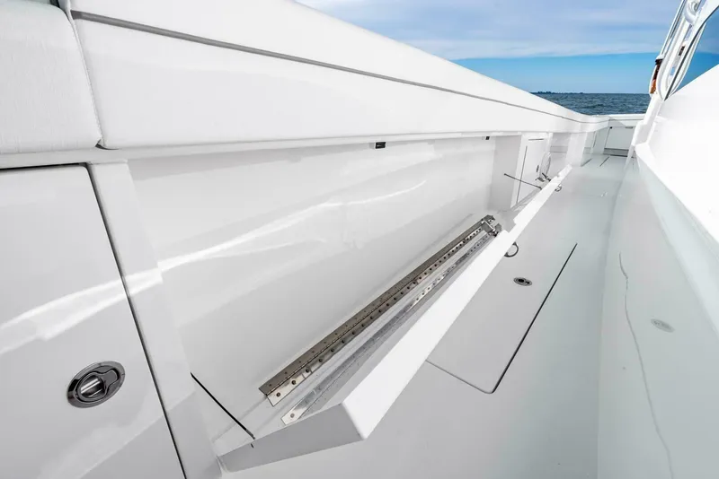 Slide: The Image of 2026 Valhalla Boatworks V46 - 5878131