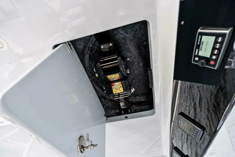 Slide: The Image of 2026 Valhalla Boatworks V46 - 5878137