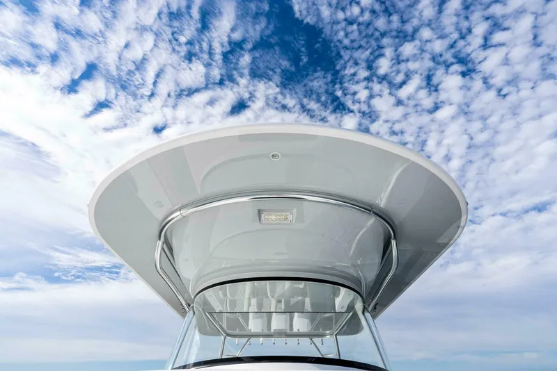 Slide: The Image of 2026 Valhalla Boatworks V46 - 5878138