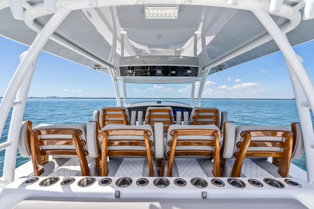 Slide: The Image of Valhalla Boatworks V46 2026 - 86