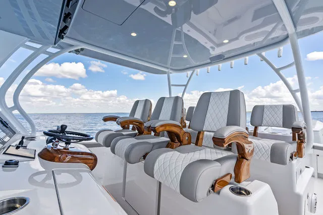 Slide: The Image of Valhalla Boatworks V46 2026 - 87