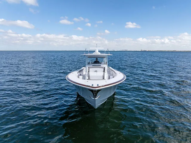 Slide: The Image of Valhalla Boatworks V46 2026 - 98