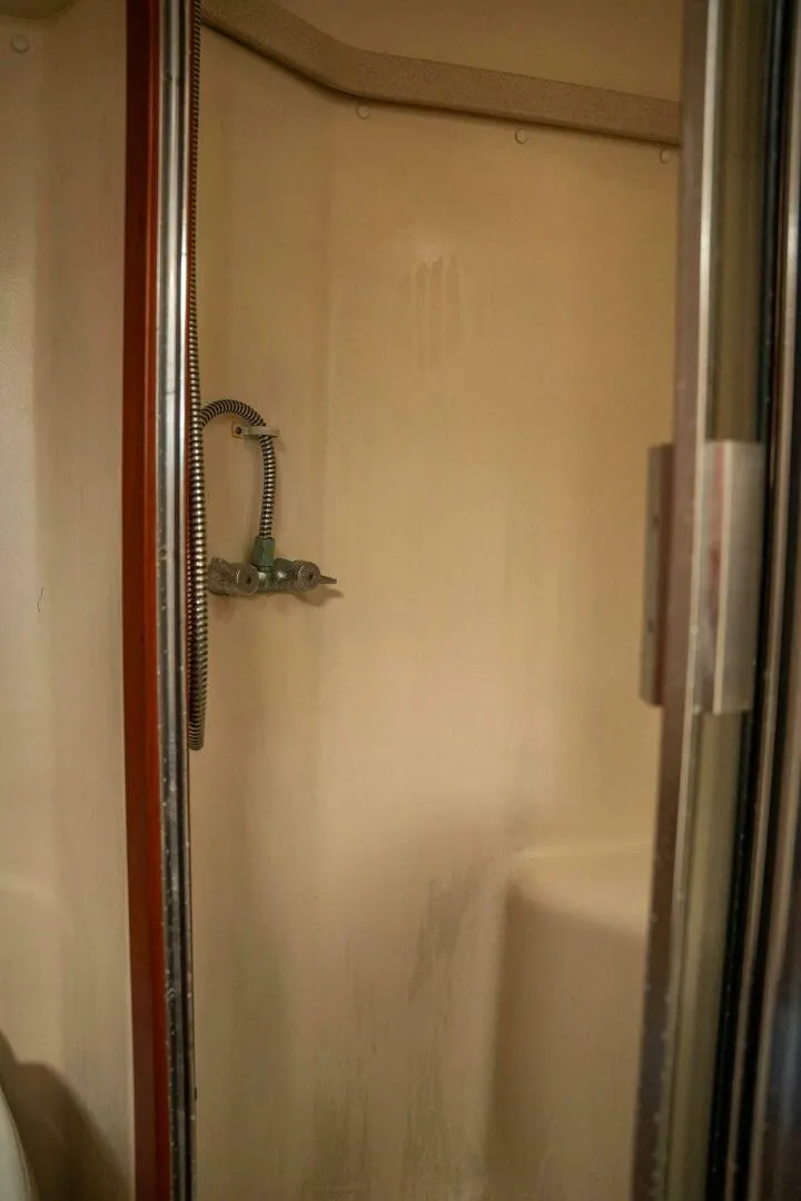 Slide: The Image of 2004 Luhrs 36 Convertible - 5886083