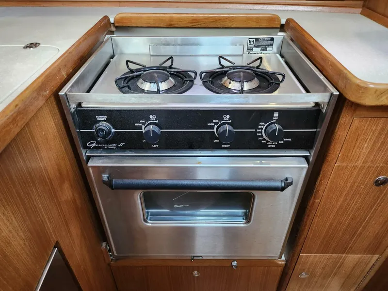 Slide: The Image of Catalina 355 2012 - 5939162