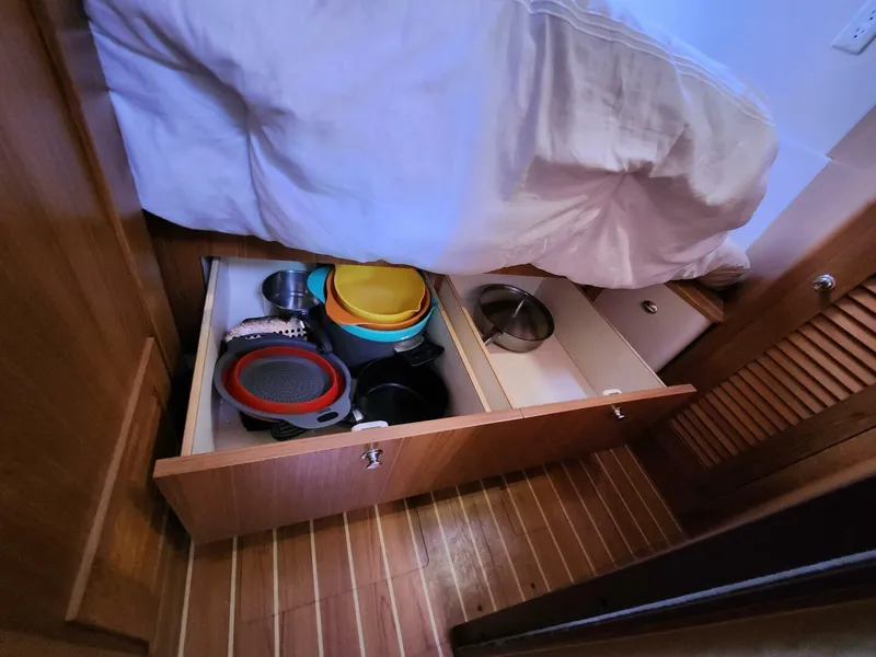 Slide: The Image of Catalina 355 2012 - 5939135