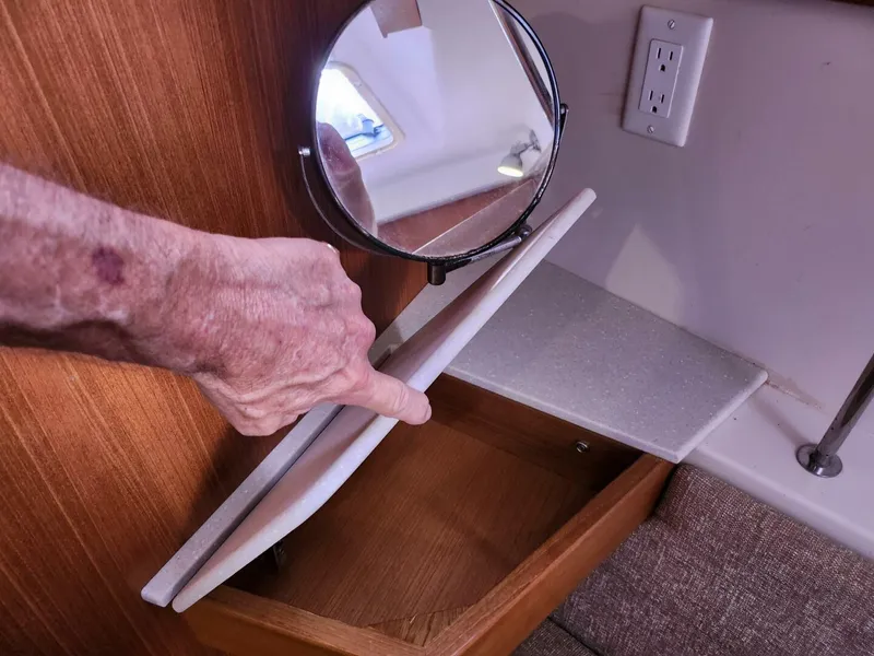 Slide: The Image of Catalina 355 2012 - 5939155