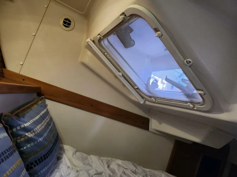 Slide: The Image of Catalina 355 2012 - 5939136