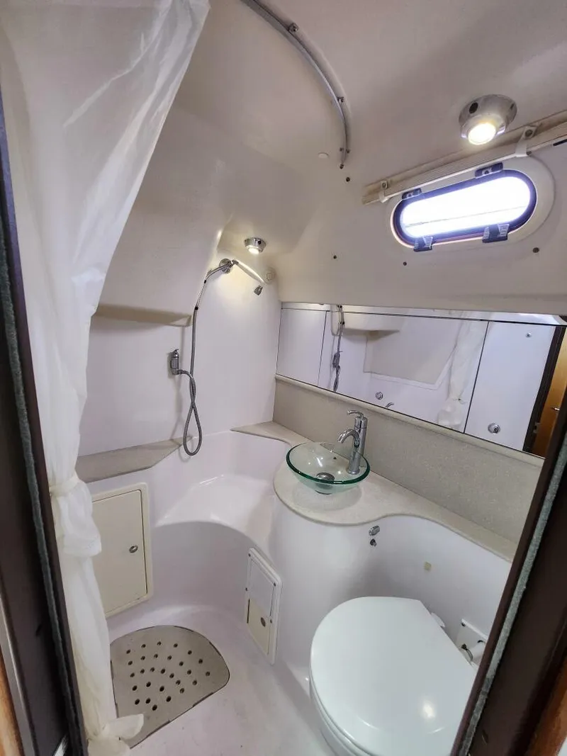 Slide: The Image of Catalina 355 2012 - 5939143