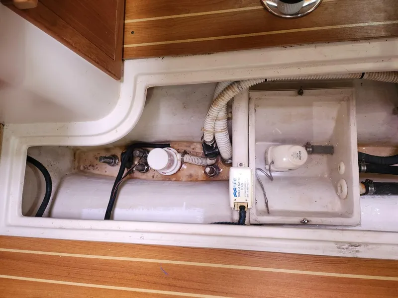 Slide: The Image of Catalina 355 2012 - 5939138