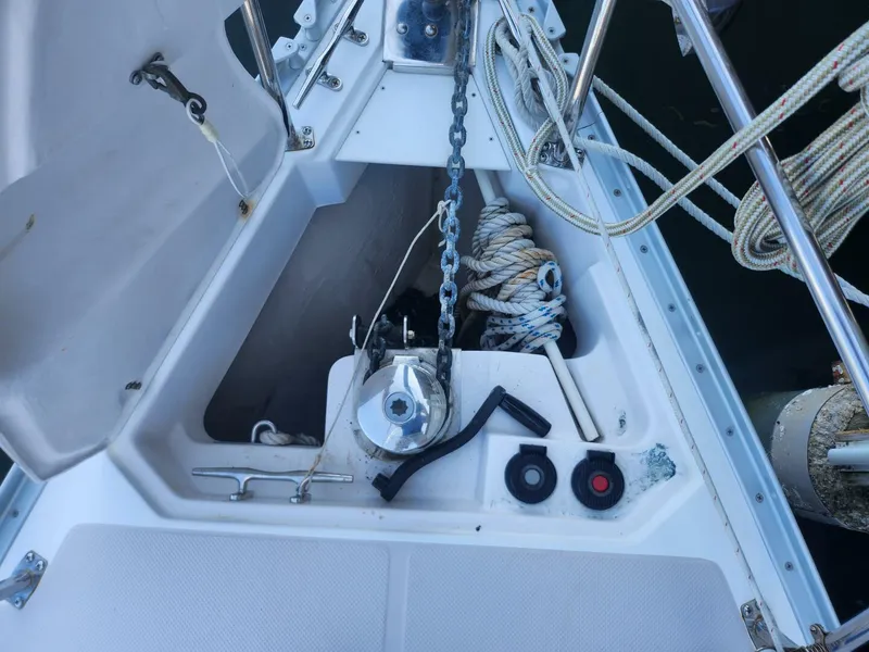 Slide: The Image of Catalina 355 2012 - 5939151