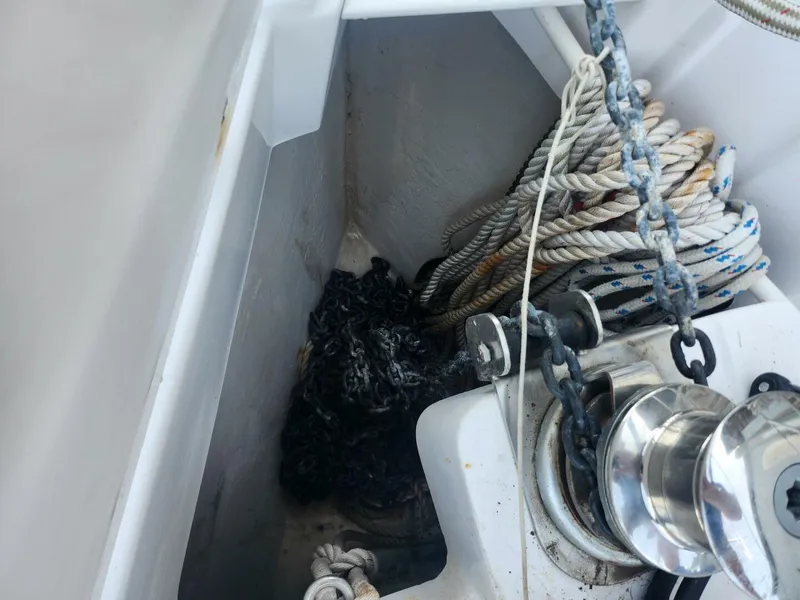 Slide: The Image of Catalina 355 2012 - 5939141