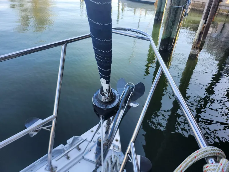 Slide: The Image of Catalina 355 2012 - 5939169