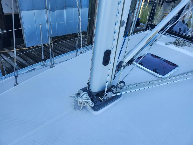 Slide: The Image of Catalina 355 2012 - 5939195