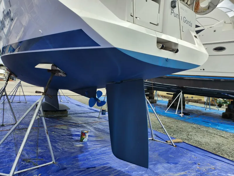 Slide: The Image of Catalina 355 2012 - 5939149