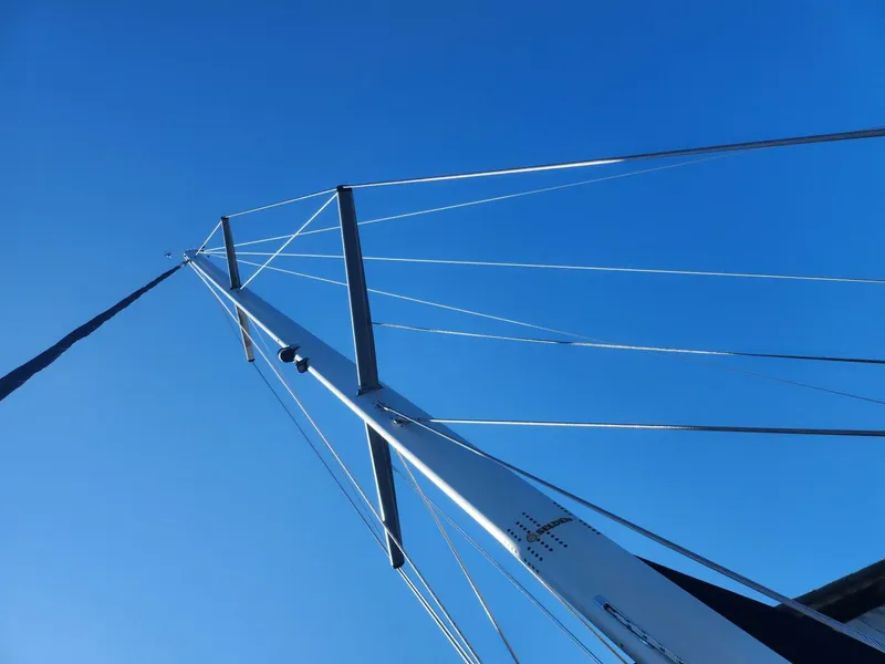 Slide: The Image of Catalina 355 2012 - 5939203