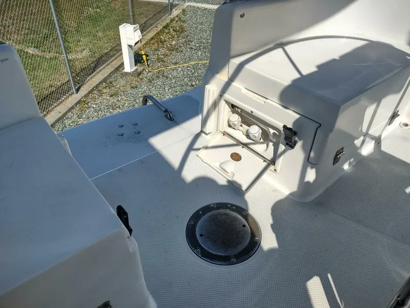 Slide: The Image of Catalina 36 MkII 2000 - 5872597