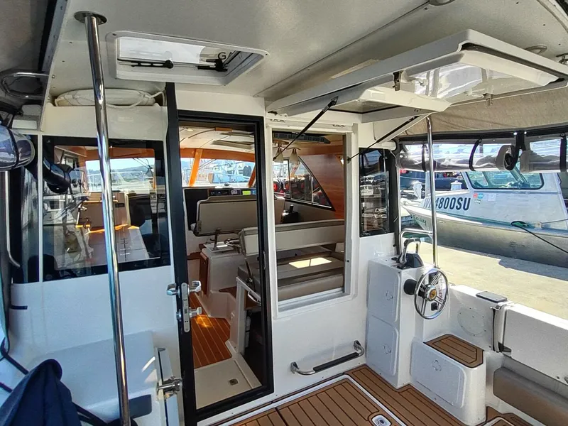 Slide: The Image of Cutwater C-32 Coupe 2020 - 5872745