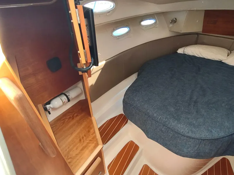 Slide: The Image of Cutwater C-32 Coupe 2020 - 5872759