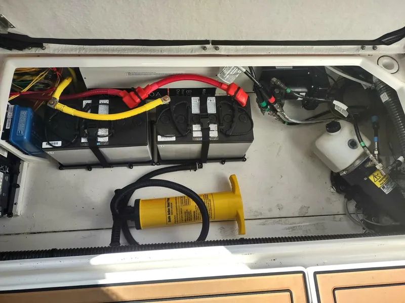 Slide: The Image of Cutwater C-32 Coupe 2020 - 5872768