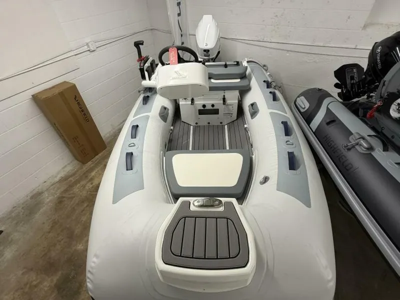 Slide: The Image of Highfield CL 310 2024 - 5872724