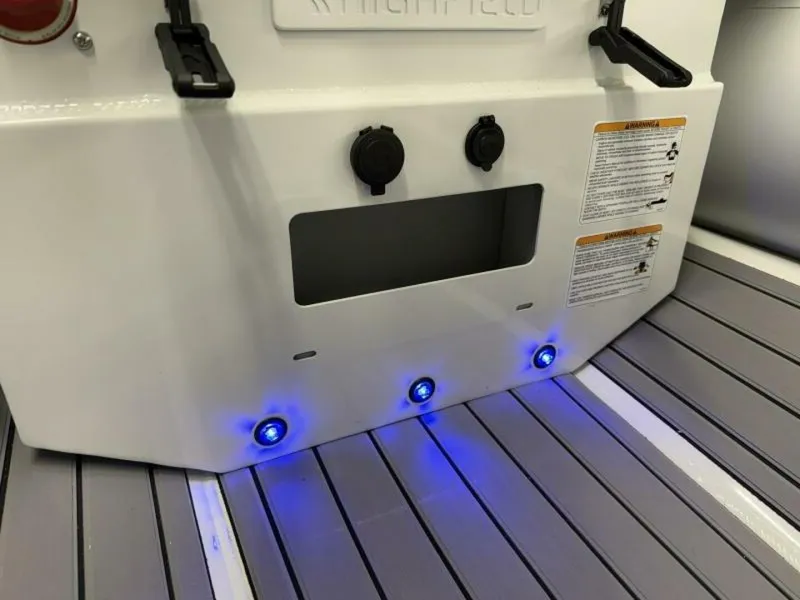 Slide: The Image of Highfield CL 310 2024 - 5872727