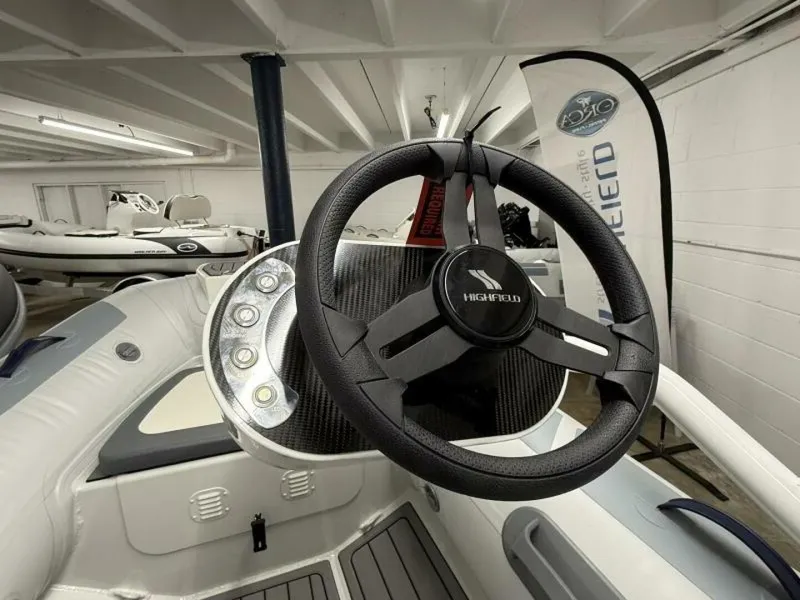 Slide: The Image of Highfield CL 310 2024 - 5872722