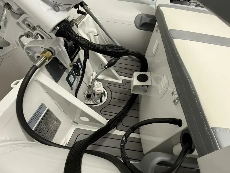 Slide: The Image of Highfield CL 310 2024 - 5872719