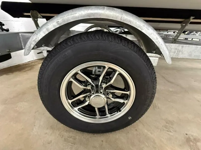 Slide: The Image of Highfield Classic 310 2024 - 5872725